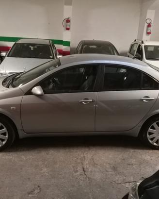 Nissan Primera 2.2 dCi cat Station Wagon Tekna