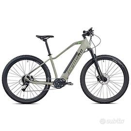 LEGNANO E-bike Mtb L990 nuova