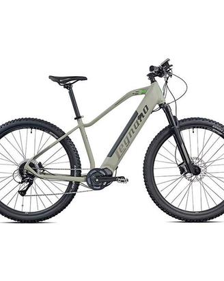 LEGNANO E-bike Mtb L990 nuova