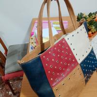 Borsa Desigual 
