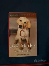 Io & Marley – John Grogan