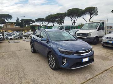 KIA Stonic 1.0t-gdi MHEV STYLE 100cv ANDROID/CAR