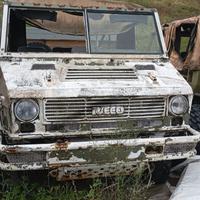 Ricambi Iveco VM90