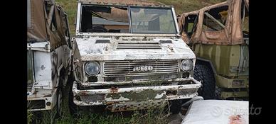 Ricambi Iveco VM90