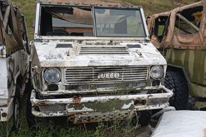 Ricambi Iveco VM90