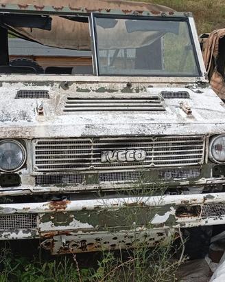 Ricambi Iveco VM90