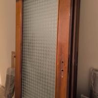 Porte legno