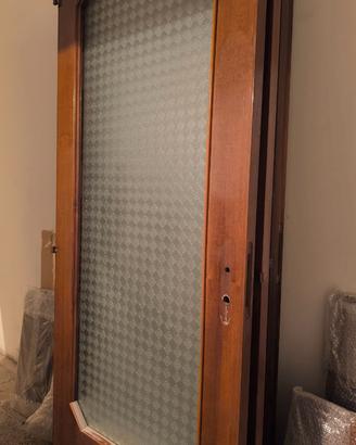 Porte legno
