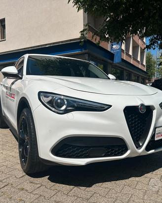 Alfa Romeo Stelvio 2.2 MJT 210 CV AT8 Q4