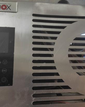 armadio frigo professionale 