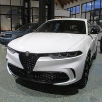 Alfa Romeo Tonale 1.6 diesel 130Cv TCT6 Sprint Mat