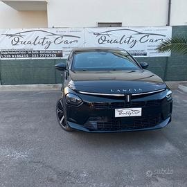 Lancia Ypsilon TURBO 100 LX