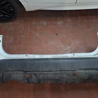 Paraurti posteriore Dacia Duster 