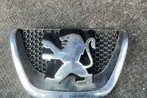 Stemma anteriore Peugeot 206 plus anno 2009