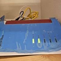 AVM FRITZ!Box 7530 AX WI-FI 6 COME NUOVO