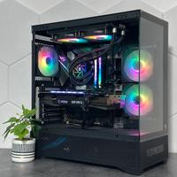Pc Gaming RTX 3070 | Ryzen 5 | 16Gb RAM | 1TB