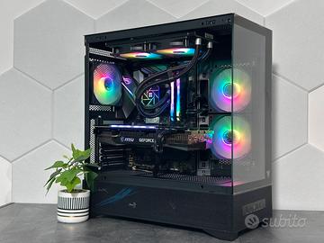 Pc Gaming RTX 3070 | Ryzen 5 | 16Gb RAM | 1TB
