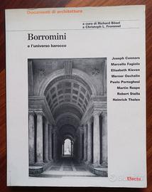 Borromini e l'universo barocco - Electa