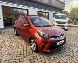 Kia Picanto 1.0 12V 5 porte AMT Urban