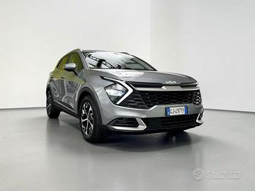 Kia Sportage 1.6 tgdi hev Style at
