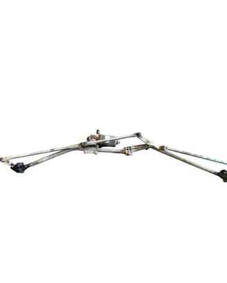 MOTORINO TERGI ANT COMPLETO DI TANDEM SMART Fortwo