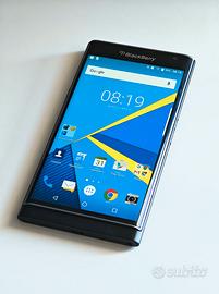 Blackberry Priv • 3/32GB, Tastiera QWERTY, Android