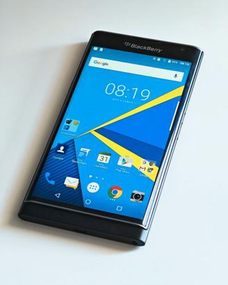 Blackberry Priv • 3/32GB, Tastiera QWERTY, Android