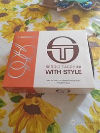 Confezione Sergio tacchini