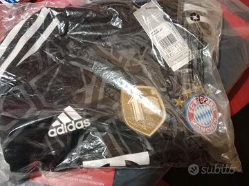 Bayern München, maglia keeper 2022/2023, XL, NEUER