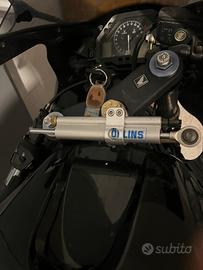 Moto ferma da qualche anno