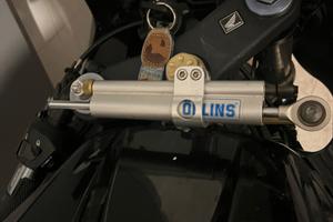 Moto ferma da qualche anno