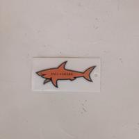 Sticker Paul & Shark Casual Yachting Moda Italia 