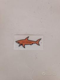 Sticker Paul & Shark Casual Yachting Moda Italia 