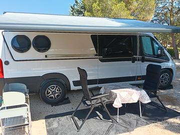 Malibu Diversity Telaio Heavy