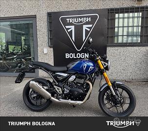 TRIUMPH Speed 400 Abs