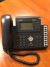 Telefoni VOIP Wildix