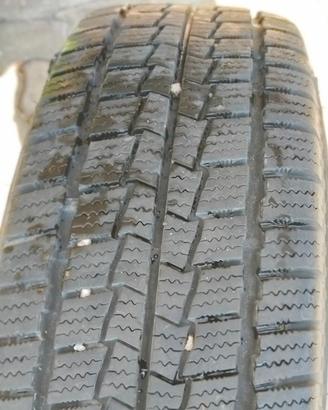 gomme invernali fiat ducato, citroen e similari