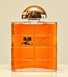 Courreges Courreges in Blue Eau de Toilette origi.