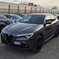 ALFA ROMEO Stelvio 2.2 T.diesel 210 CV AT8 Q4 Exec