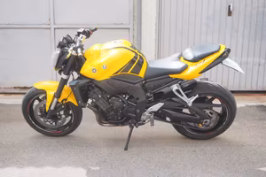 Yamaha FZ1 Laguna Seca