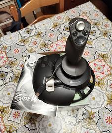 2 JOYSTICK per PC