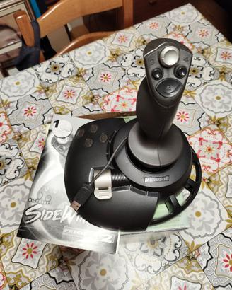 2 JOYSTICK per PC