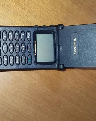 Cellulare Motorola StarTac
