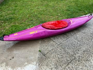 CANOA KAYAK