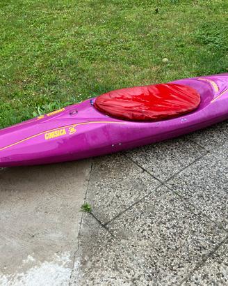 CANOA KAYAK