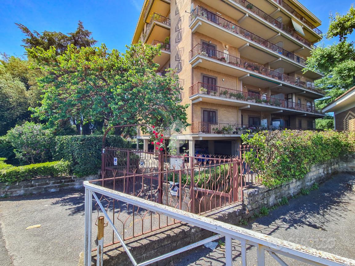 Appartamento – Roma, Ottavia - Vista 3