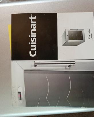 cantina-frigo per vini cuisinart