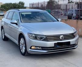 Volkswagen Passat 1.6 TDI DSG Comfortline BlueMoti