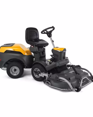 Trattorino Stiga Park 500 W bicilindrico