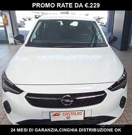 OPEL Corsa 1.2 Edition